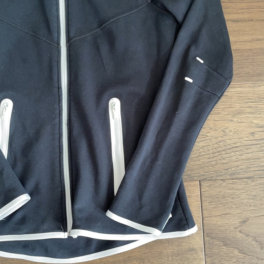 Nike Zip Up - Picture 2 of 6